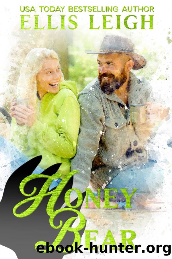 Honey Bear by Ellis Leigh