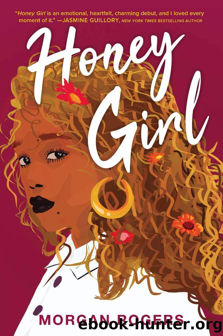 Honey Girl by Morgan Rogers