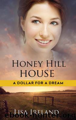 Honey Hill House by Lisa Ireland