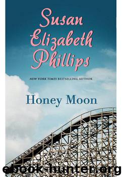 Honey Moon by Susan Elizabeth Phillips