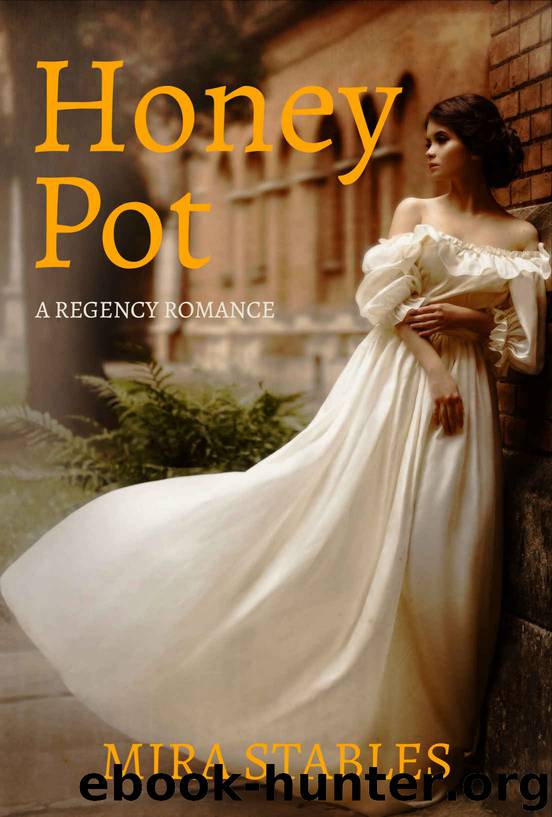 Honey Pot by Mira Stables