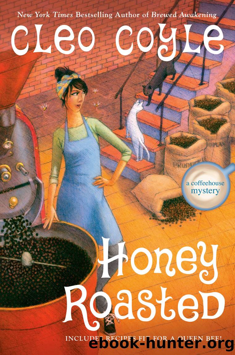 Honey Roasted by Cleo Coyle
