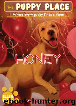 Honey by Ellen Miles