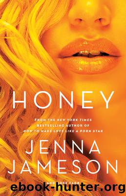 Honey by Jenna Jameson