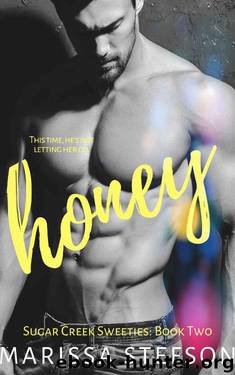 Honey by Marissa Stefson