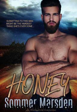 Honey by Sommer Marsden
