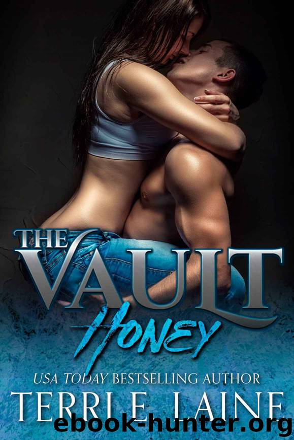 Honey by Terri E. Laine