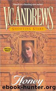 Honey by VC Andrews