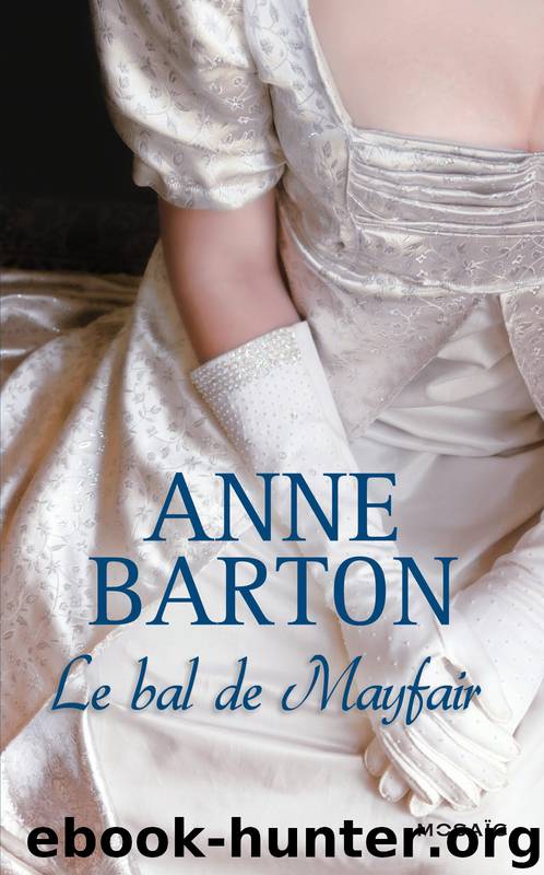 Honeycote 03 Le bal de Mayfair by Barton Anne
