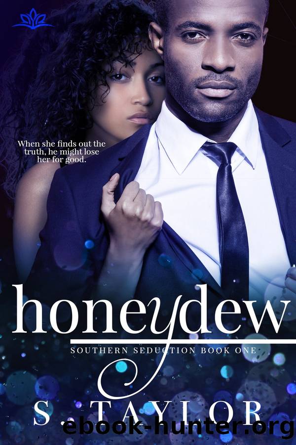 Honeydew by S. Taylor