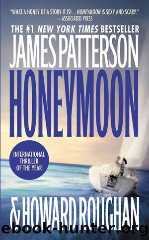 Honeymoon - 01 - Honeymoon by James Patterson