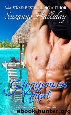 Honeymoon Angel: A Family Justice Novella by Suzanne Halliday