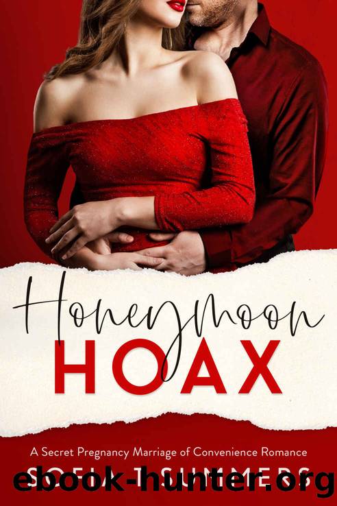 Honeymoon Hoax: A Secret Pregnancy, Marriage of Convenience Romance by Sofia T Summers