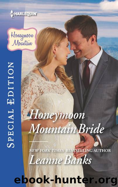 Honeymoon Mountain Bride by Leanne Banks