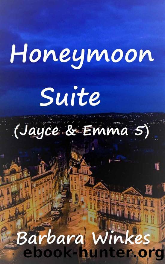 Honeymoon Suite by Barbara Winkes
