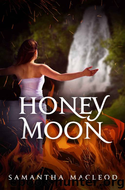 Honeymoon by Samantha MacLeod
