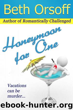 Honeymoon for One by Beth Orsoff