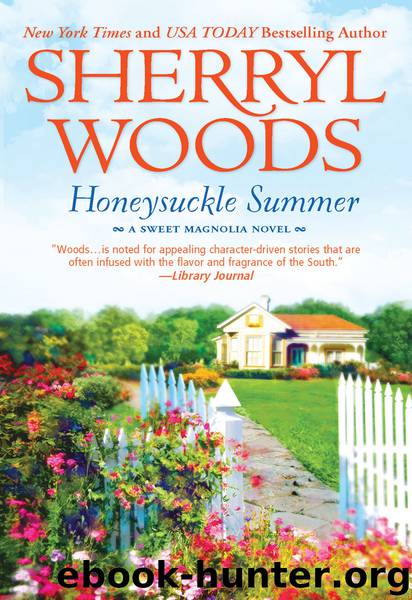 Honeysuckle Summer (2010) by Woods Sherryl