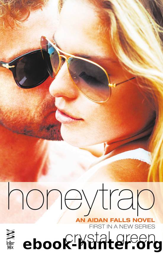 Honeytrap by Crystal Green