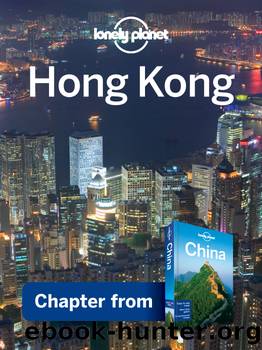 Hong Kong &#8211; Guidebook Chapter by Lonely Planet