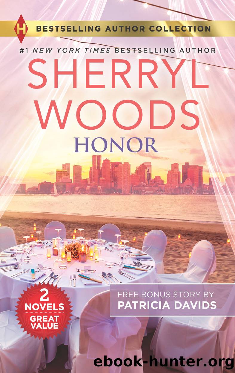 Honor & the Shepherd's Bride by Sherryl Woods