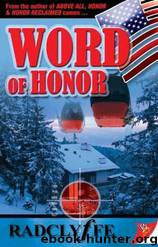 Honor 07 - Word Of Honor by Radclyffe