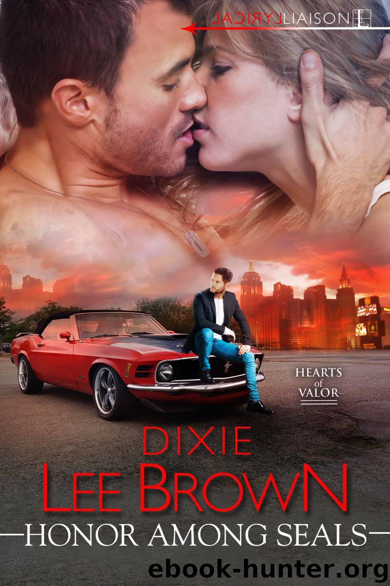 Honor Among SEALs by Dixie Lee Brown