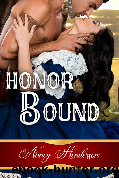 Honor Bound by Nancy Henderson