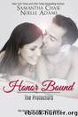 Honor Bound by Samantha Chase
