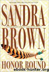 Honor Bound by Sandra Brown