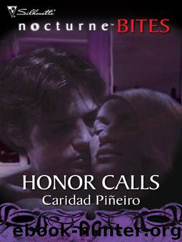 Honor Calls by Caridad Pineiro