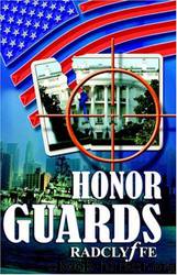 Honor Guards (Honor #4) by Radclyffe