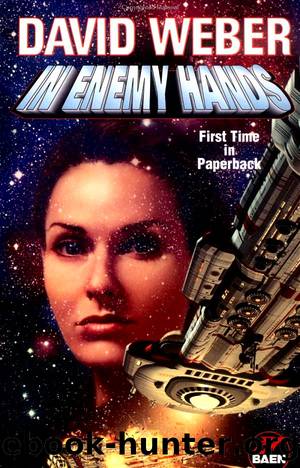 Honor Harrington #07 - In Enemy Hands by David Weber