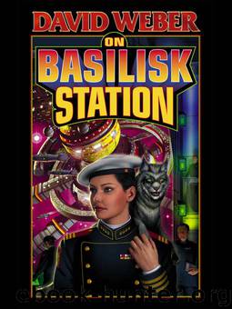 Honor Harrington Omnibus by David Weber