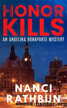Honor Kills by Nanci Rathbun