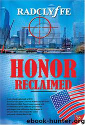 Honor Reclaimed (Honor #5) by Radclyffe
