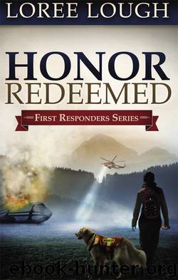 Honor Redeemed by Loree Lough