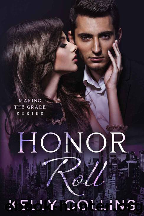 Honor Roll by Collins Kelly