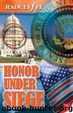Honor Under Siege (Honor #6) by Radclyffe