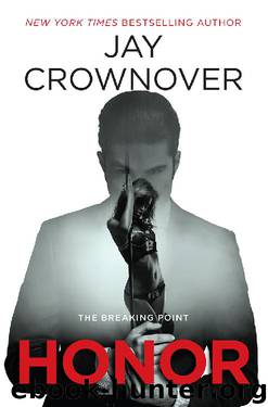 Honor by Jay Crownover