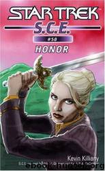 Honor by Kevin Killiany