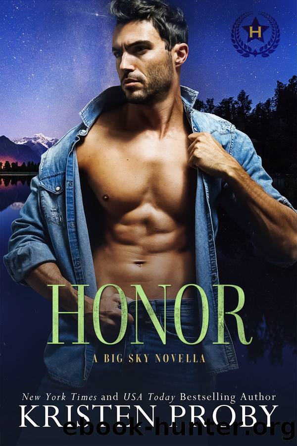 Honor by Kristen Proby