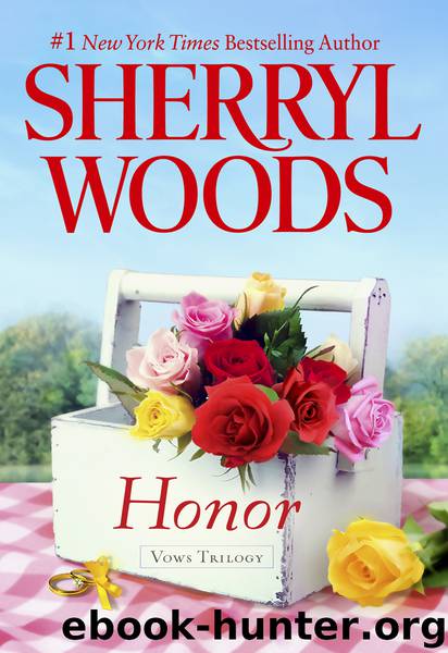 Honor by Sherryl Woods