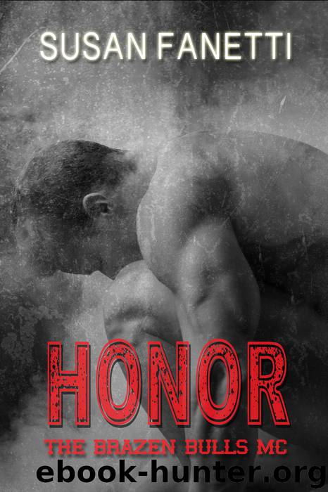 Honor by Susan Fanetti