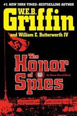 Honor of Spies by W. E. B. Griffin