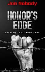 Honor's Edge by Joe Nobody