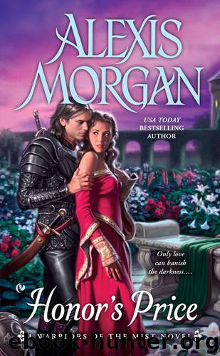 Honor's Price by Alexis Morgan