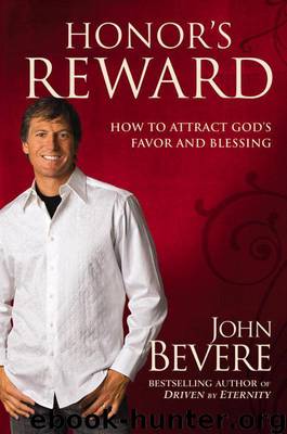 Honor's Reward by John Bevere