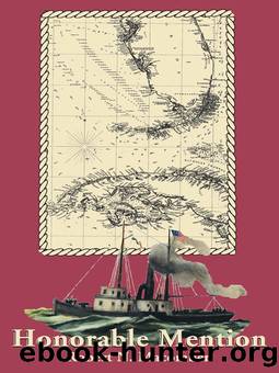 Honorable Mention by Robert N. Macomber