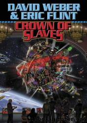 Honorverse Omnibus by David Weber & Eric Flint